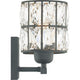 Quoizel - Gibson Vanity Light - Lights Canada