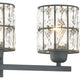 Quoizel - Gibson Vanity Light - Lights Canada