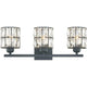 Quoizel - Gibson Vanity Light - Lights Canada