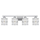 Quoizel - Gibson Vanity Light - Lights Canada