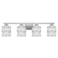 Gibson 4-Light Bath Light