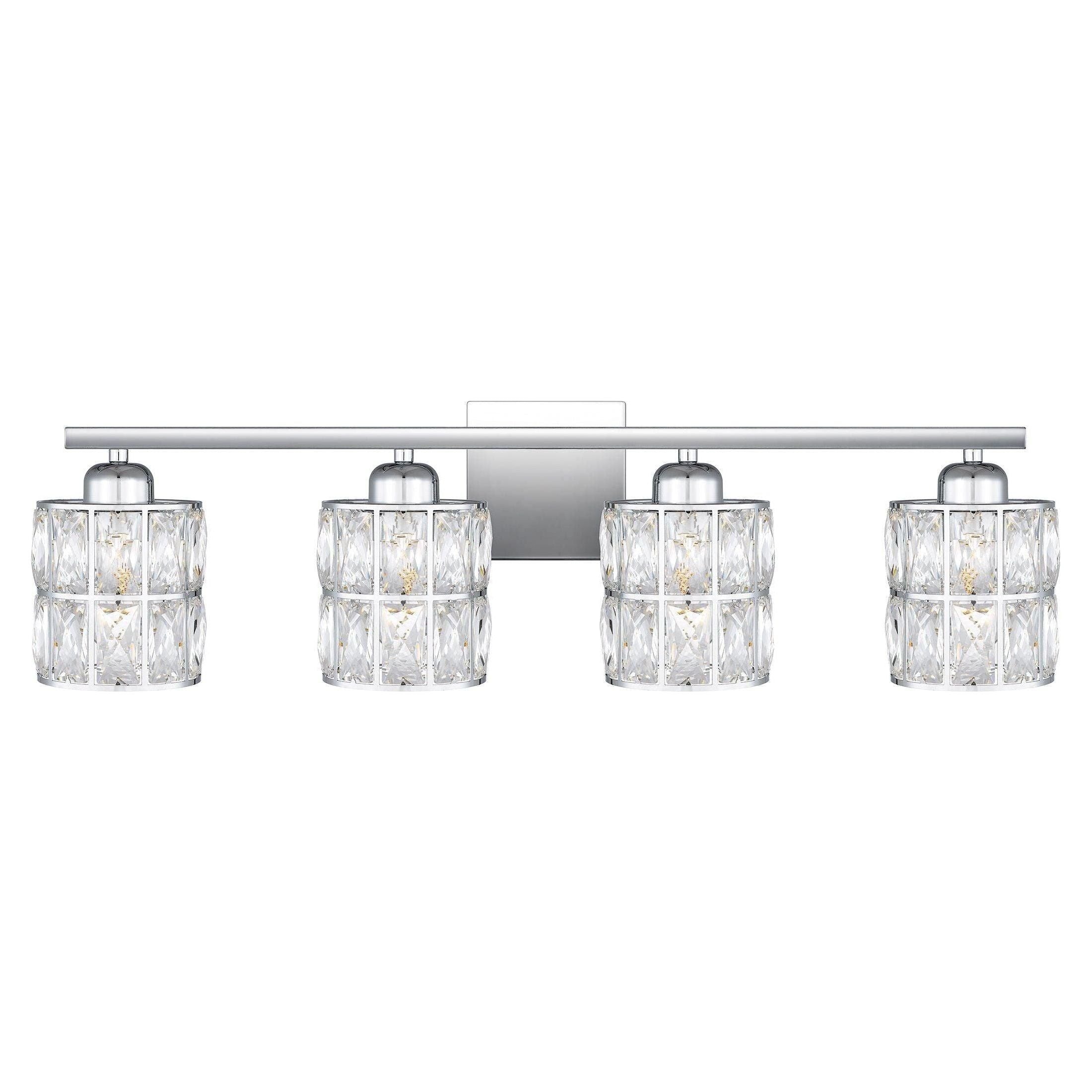 Quoizel - Gibson Vanity Light - Lights Canada