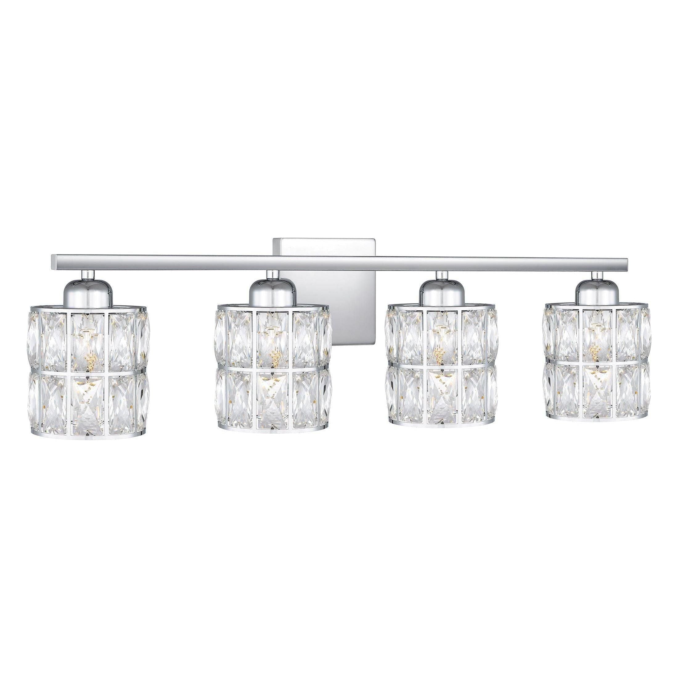 Quoizel - Gibson Vanity Light - Lights Canada