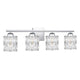 Quoizel - Gibson Vanity Light - Lights Canada