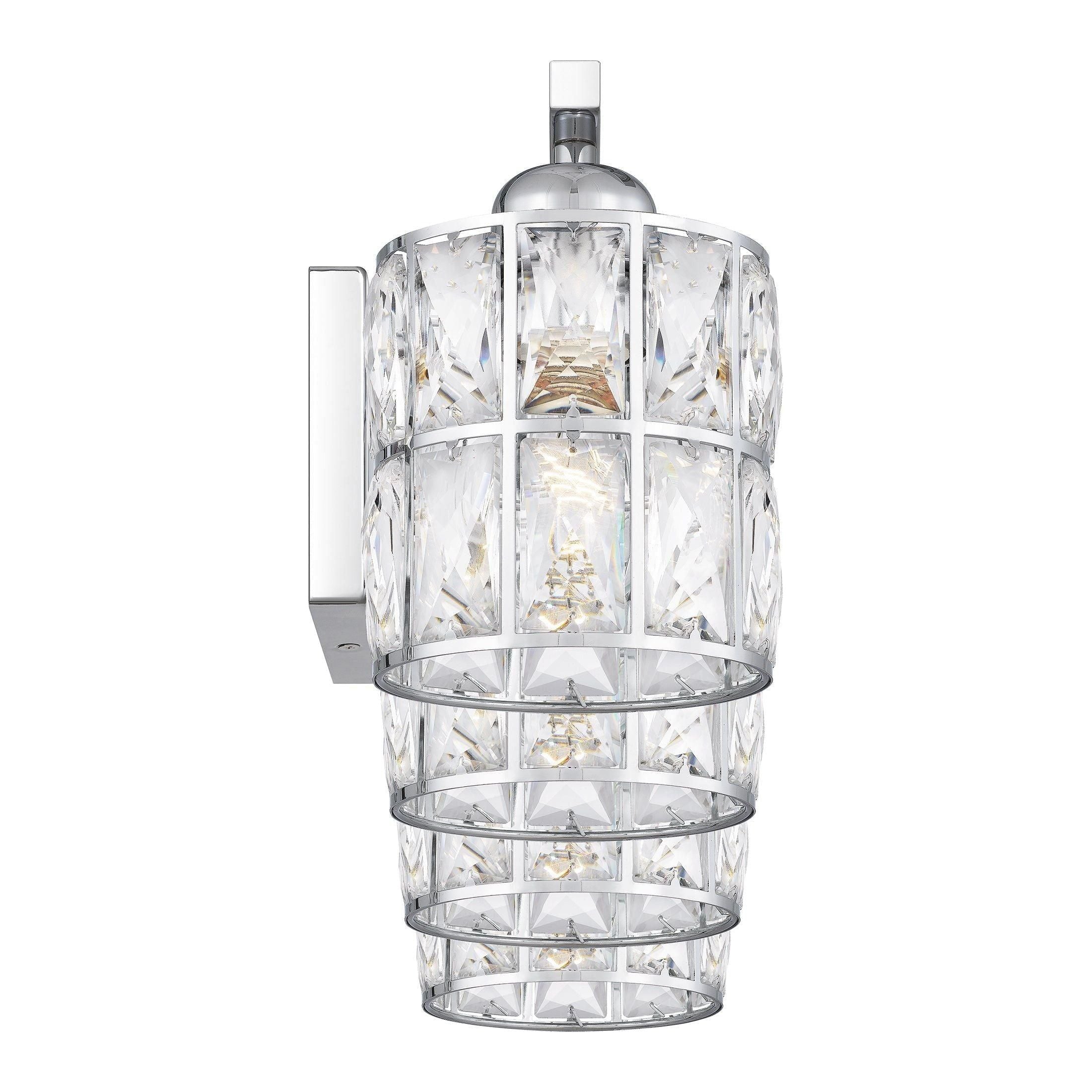 Quoizel - Gibson Vanity Light - Lights Canada