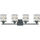 Quoizel - Gibson Vanity Light - Lights Canada