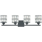 Quoizel - Gibson Vanity Light - Lights Canada