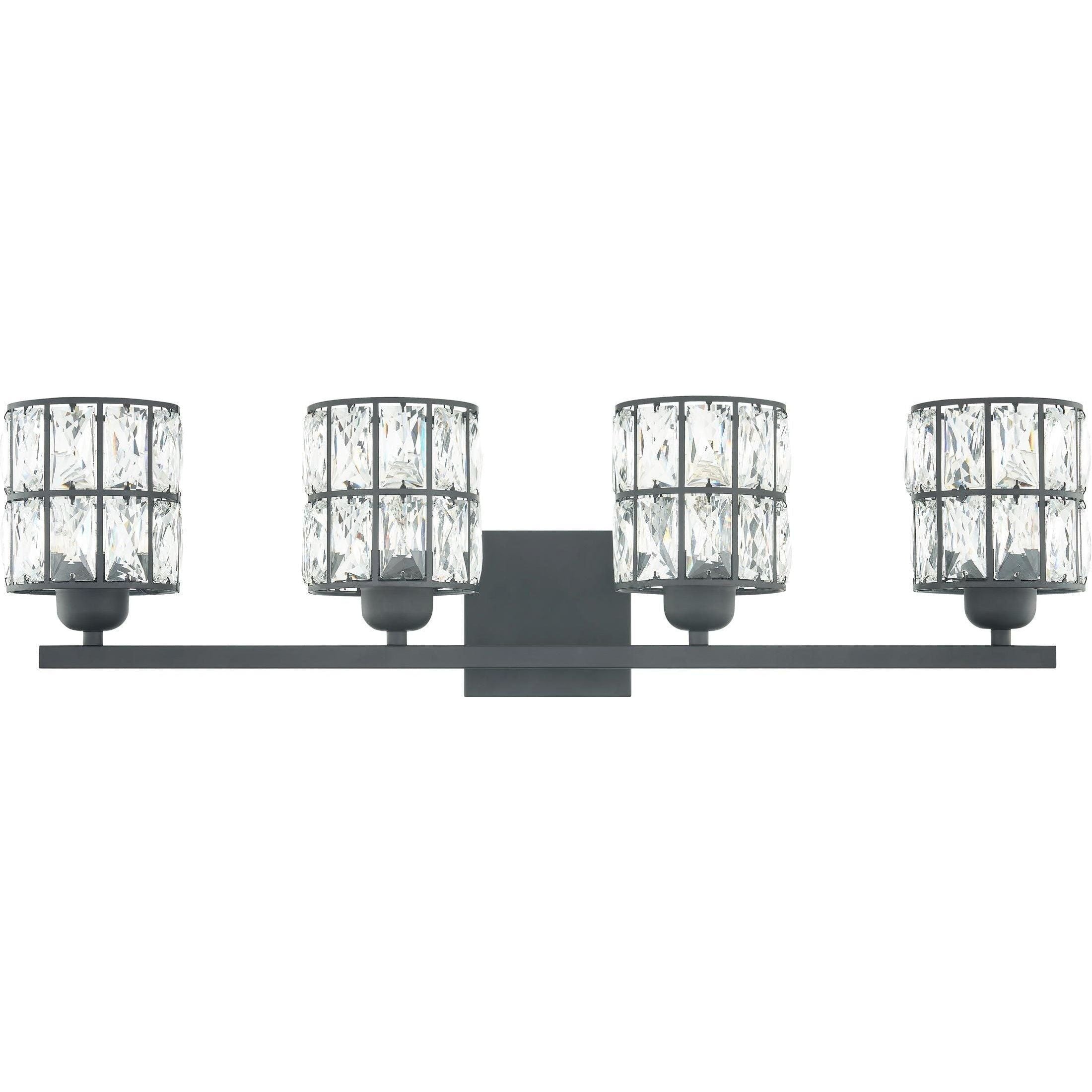 Quoizel - Gibson Vanity Light - Lights Canada