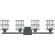 Quoizel - Gibson Vanity Light - Lights Canada