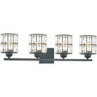 Quoizel - Gibson Vanity Light - Lights Canada