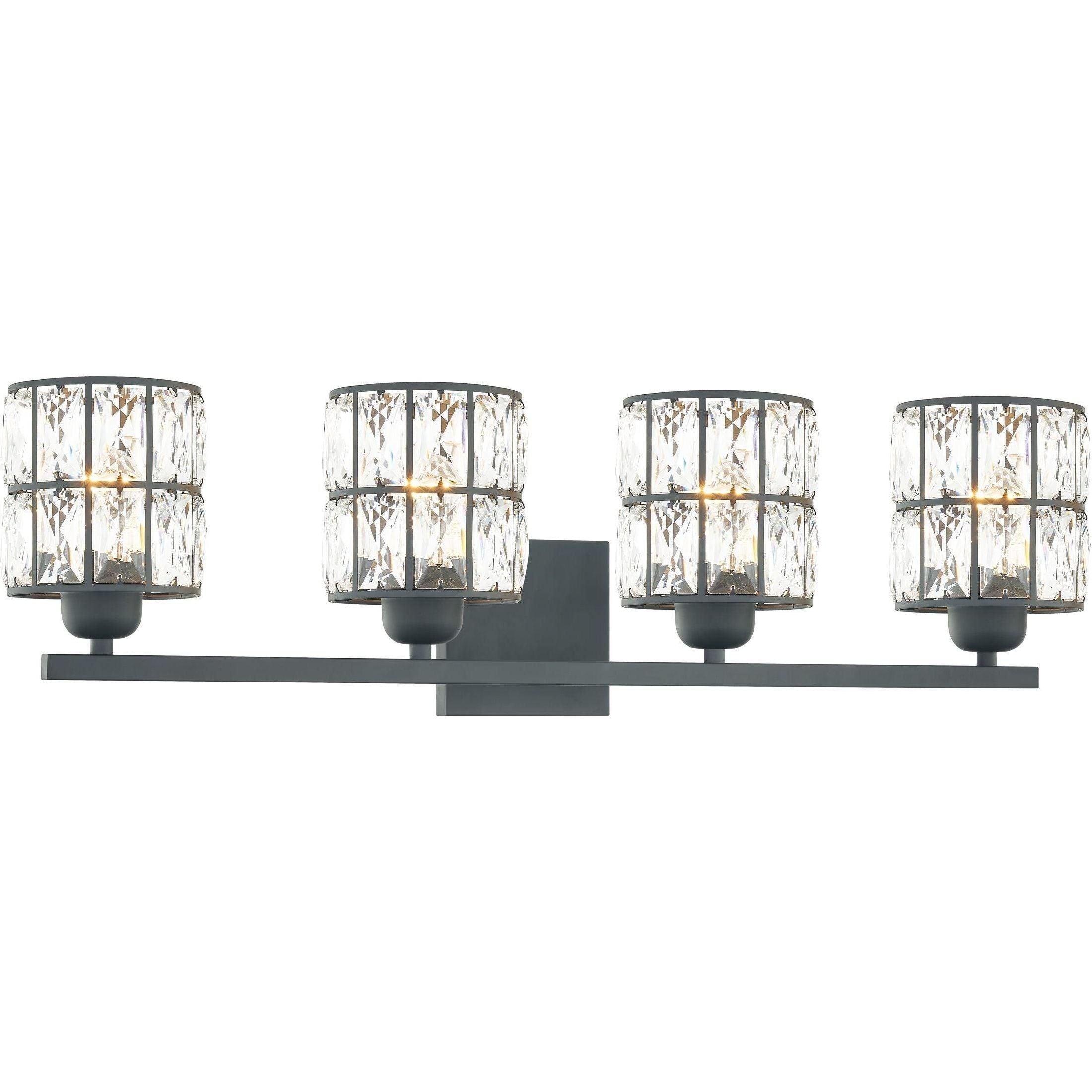 Quoizel - Gibson Vanity Light - Lights Canada