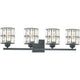 Quoizel - Gibson Vanity Light - Lights Canada