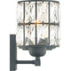 Quoizel - Gibson Vanity Light - Lights Canada
