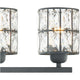 Quoizel - Gibson Vanity Light - Lights Canada