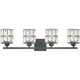 Quoizel - Gibson Vanity Light - Lights Canada