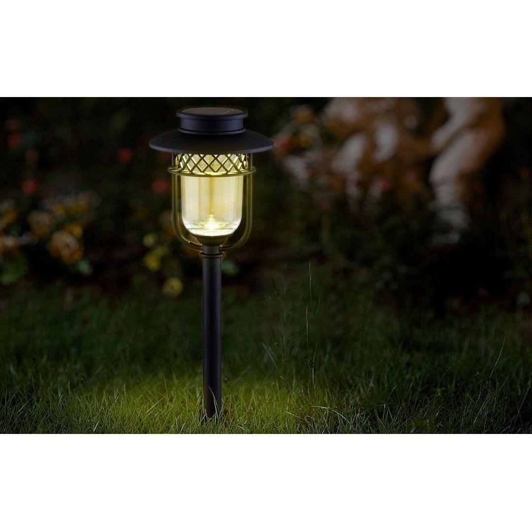 Classy Caps - Landscape Path & Garden Light (2 Pack) - Lights Canada