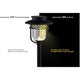 Classy Caps - Landscape Path & Garden Light (2 Pack) - Lights Canada