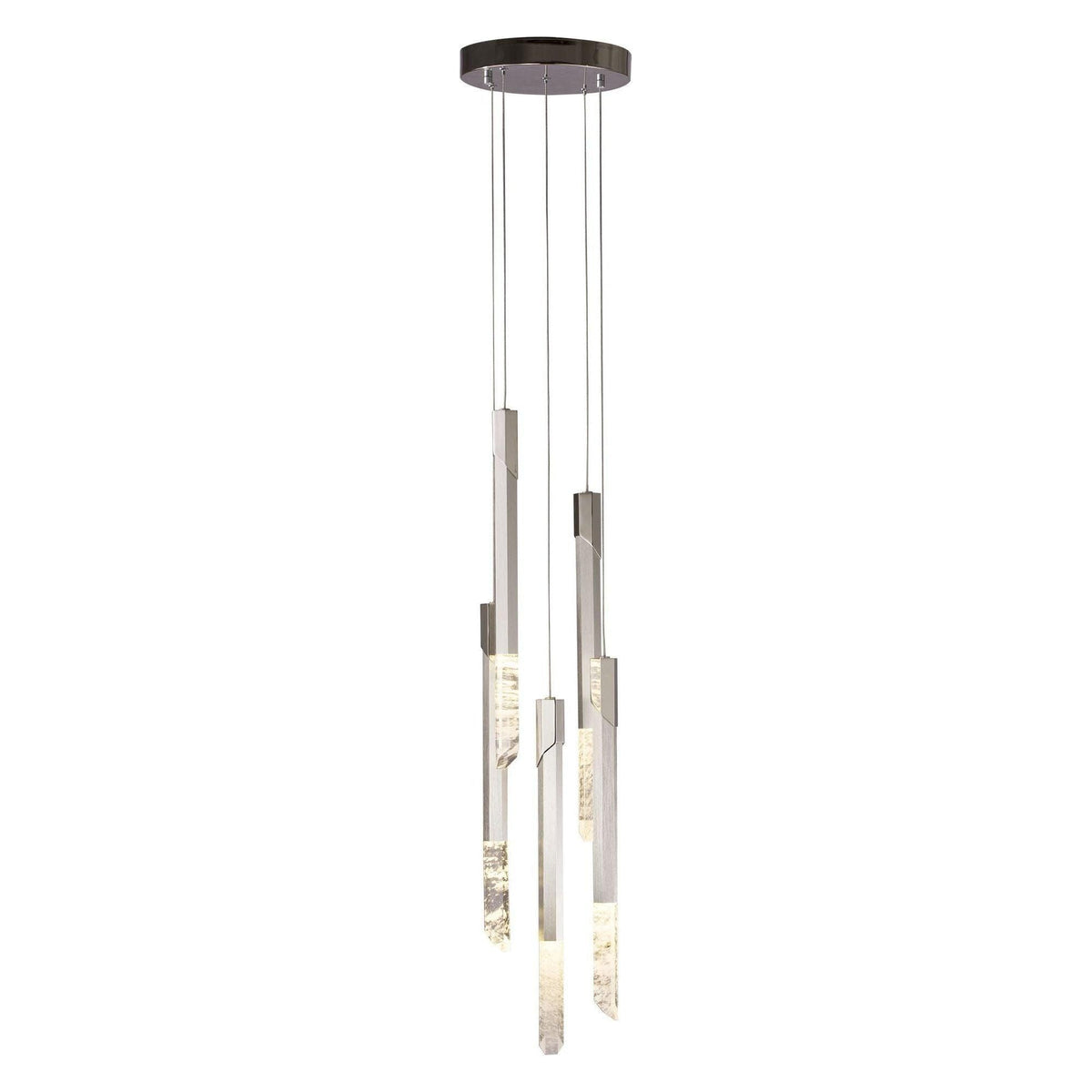 Alora - Glacia Pendant - Lights Canada
