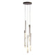 Alora - Glacia Pendant - Lights Canada