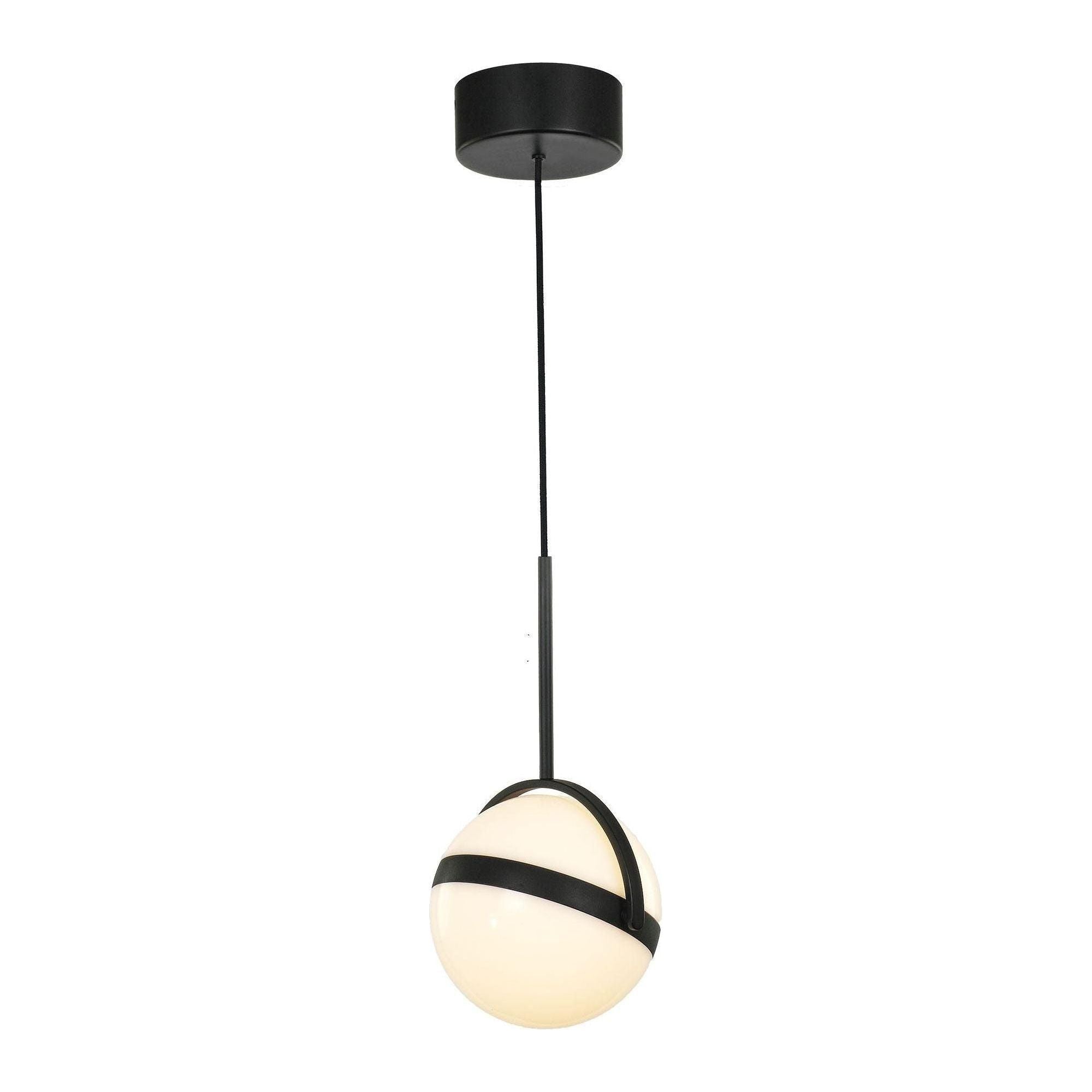 Alora - Globo LED Pendant - Lights Canada