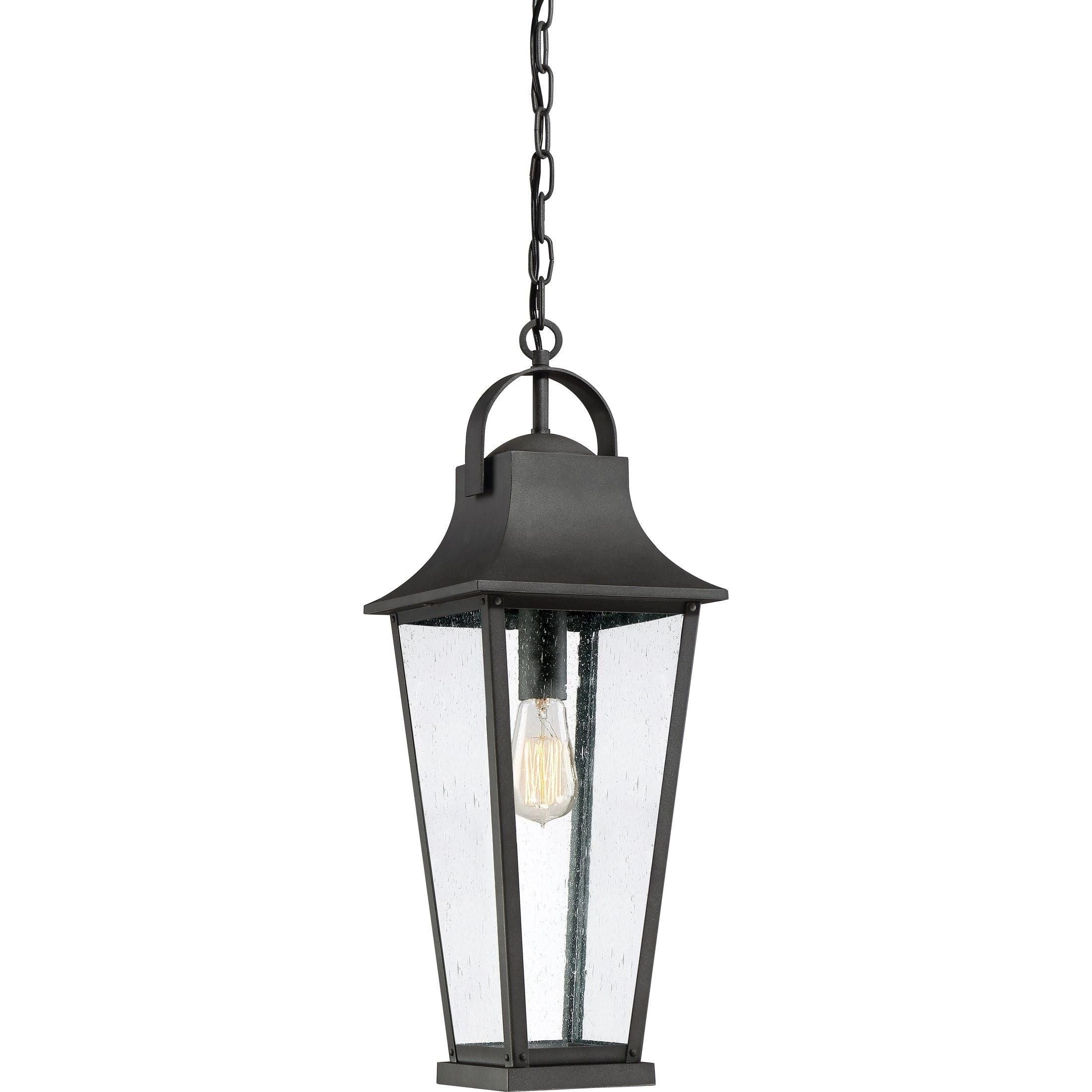 Quoizel - Galveston Mini Pendant - Lights Canada