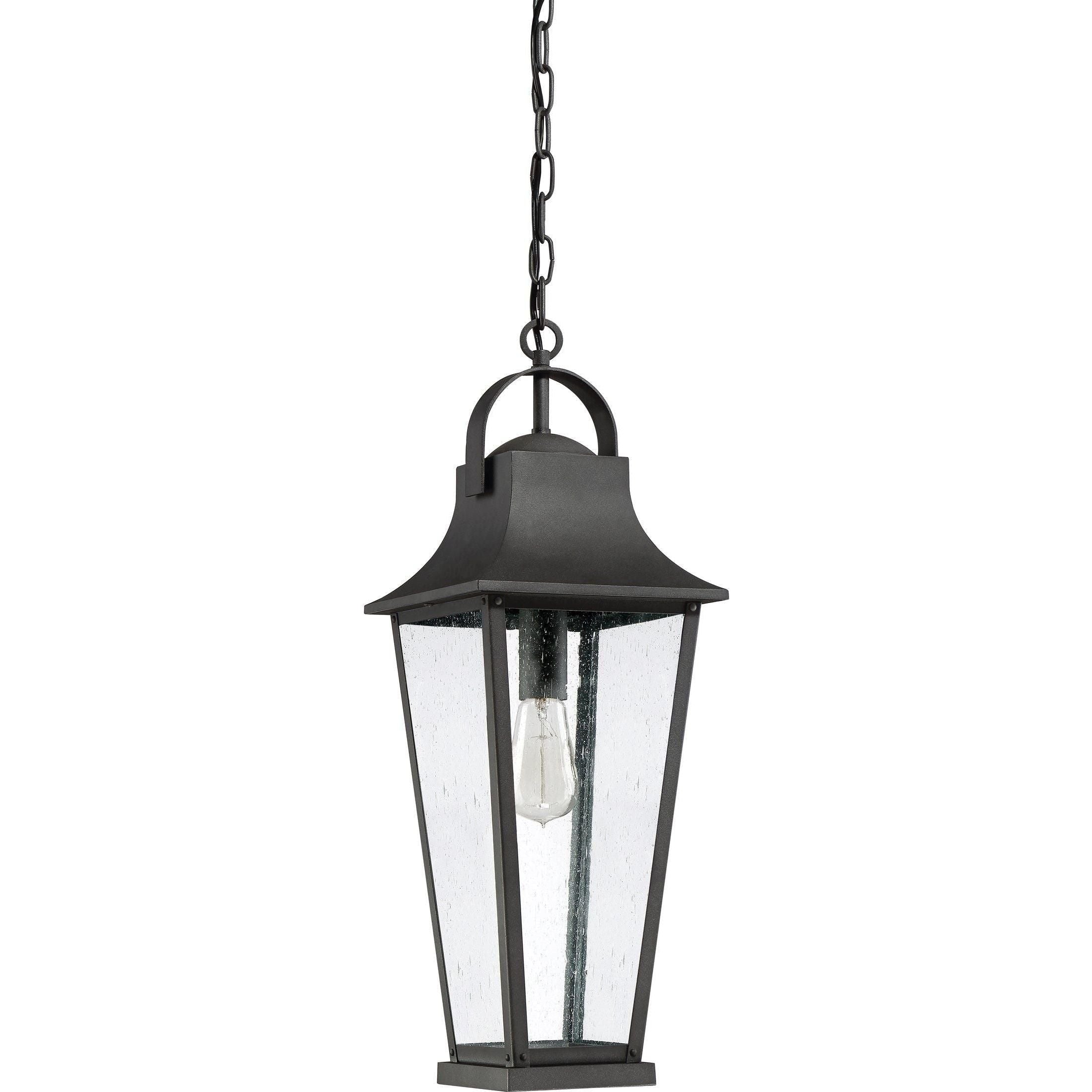 Quoizel - Galveston Mini Pendant - Lights Canada
