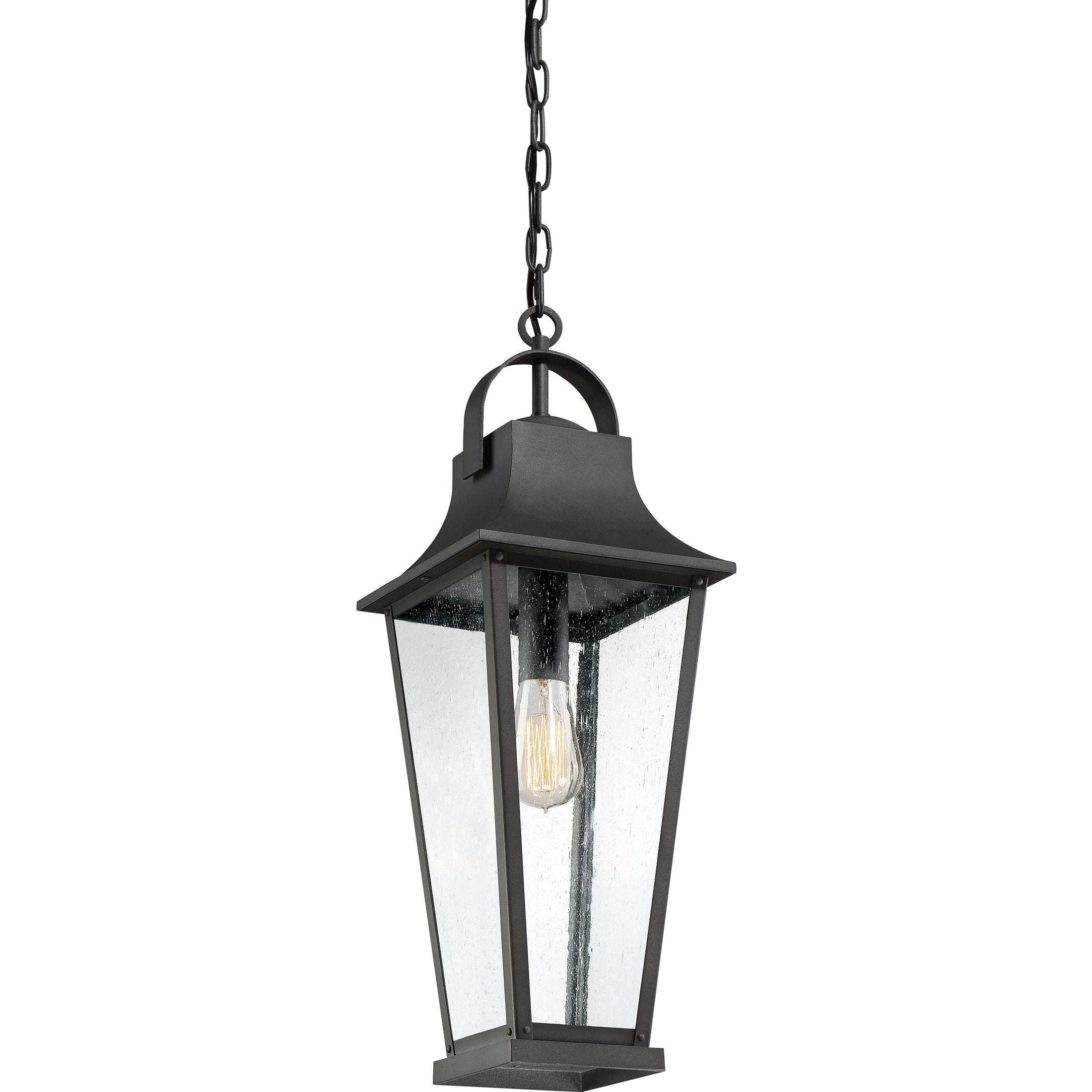 Quoizel - Galveston Outdoor Pendant - Lights Canada