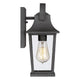 Quoizel - Galveston Outdoor Wall Light - Lights Canada