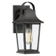 Quoizel - Galveston Outdoor Wall Light - Lights Canada