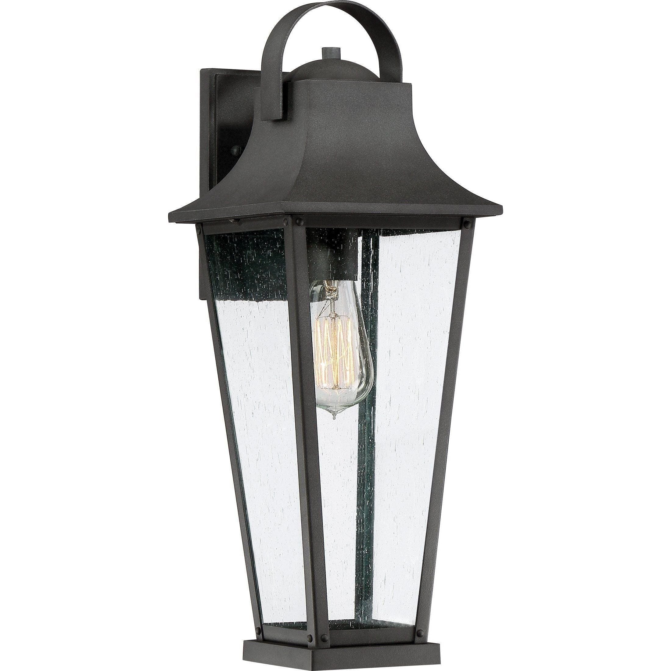 Quoizel - Galveston Outdoor Wall Light - Lights Canada