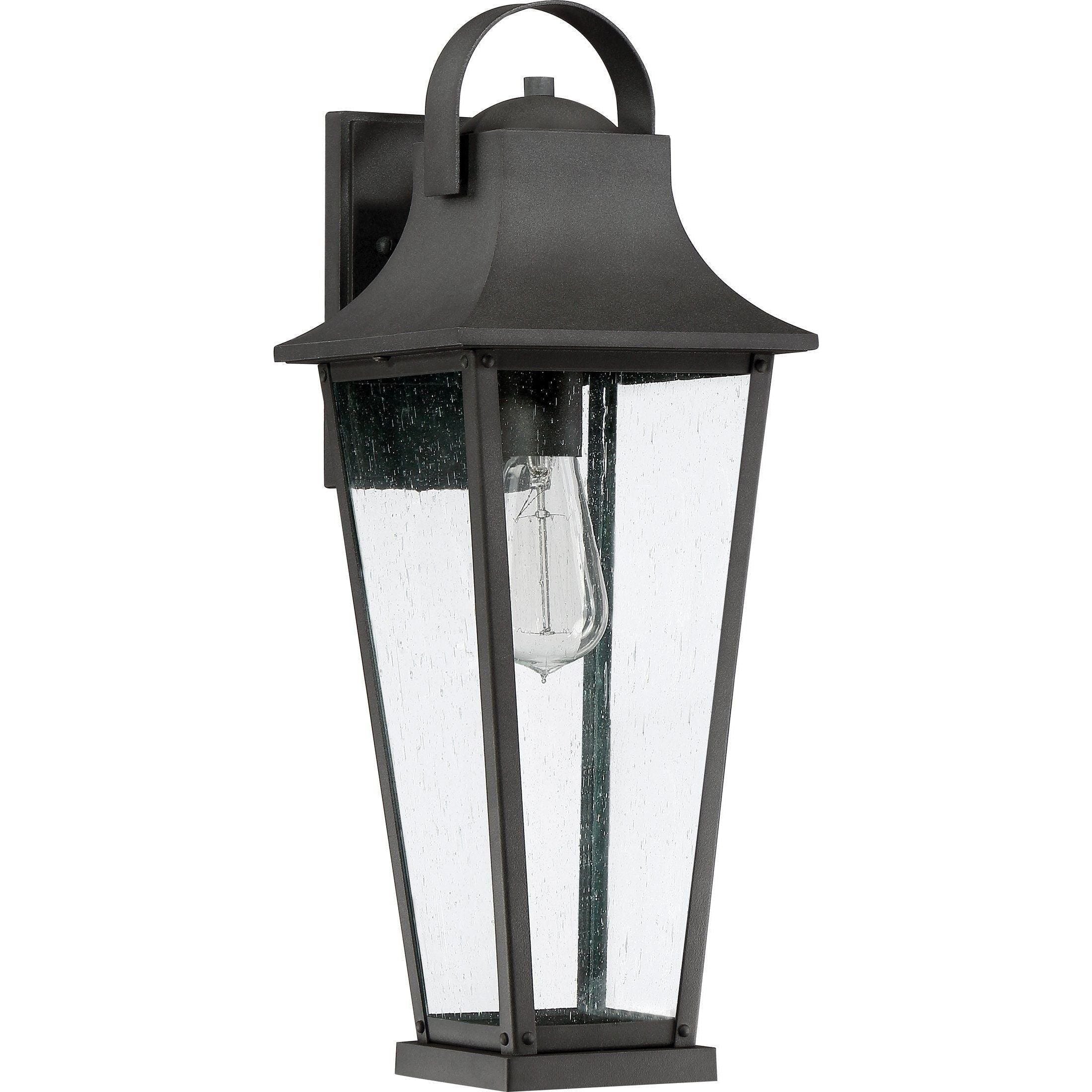 Quoizel - Galveston Outdoor Wall Light - Lights Canada