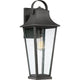 Quoizel - Galveston Outdoor Wall Light - Lights Canada