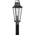 Quoizel - Galveston Post Light - Lights Canada
