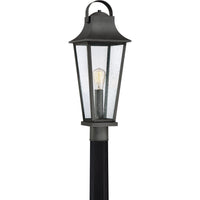 Galveston Post Light