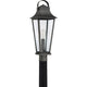 Quoizel - Galveston Post Light - Lights Canada