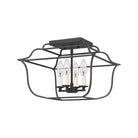 Quoizel - Gallery Semi Flush Mount - Lights Canada
