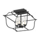 Quoizel - Gallery Semi Flush Mount - Lights Canada