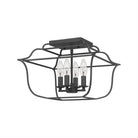 Quoizel - Gallery Semi Flush Mount - Lights Canada
