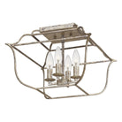 Quoizel - Gallery Semi Flush Mount - Lights Canada