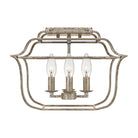 Quoizel - Gallery Semi Flush Mount - Lights Canada