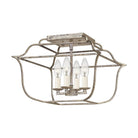Quoizel - Gallery Semi Flush Mount - Lights Canada
