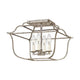 Quoizel - Gallery Semi Flush Mount - Lights Canada