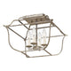 Quoizel - Gallery Semi Flush Mount - Lights Canada