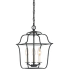 Quoizel - Gallery Pendant - Lights Canada