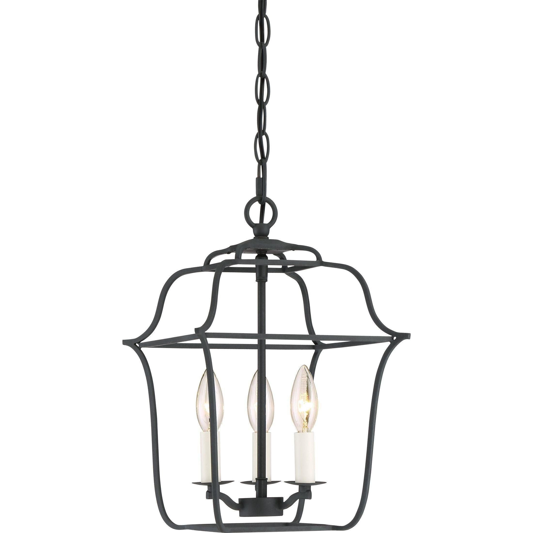 Quoizel - Gallery Pendant - Lights Canada