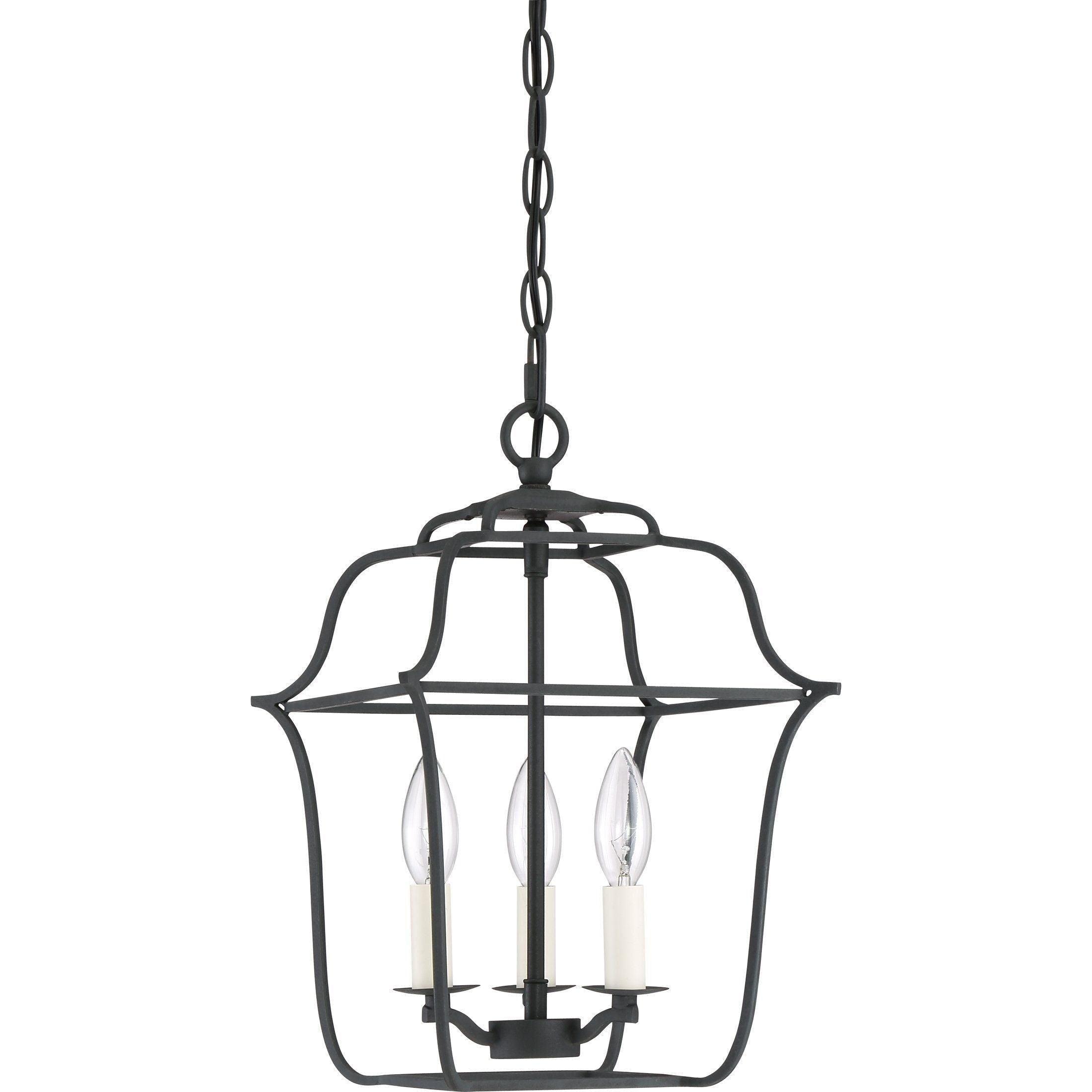 Quoizel - Gallery Pendant - Lights Canada