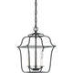 Quoizel - Gallery Pendant - Lights Canada