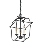 Quoizel - Gallery Pendant - Lights Canada