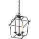 Quoizel - Gallery Pendant - Lights Canada