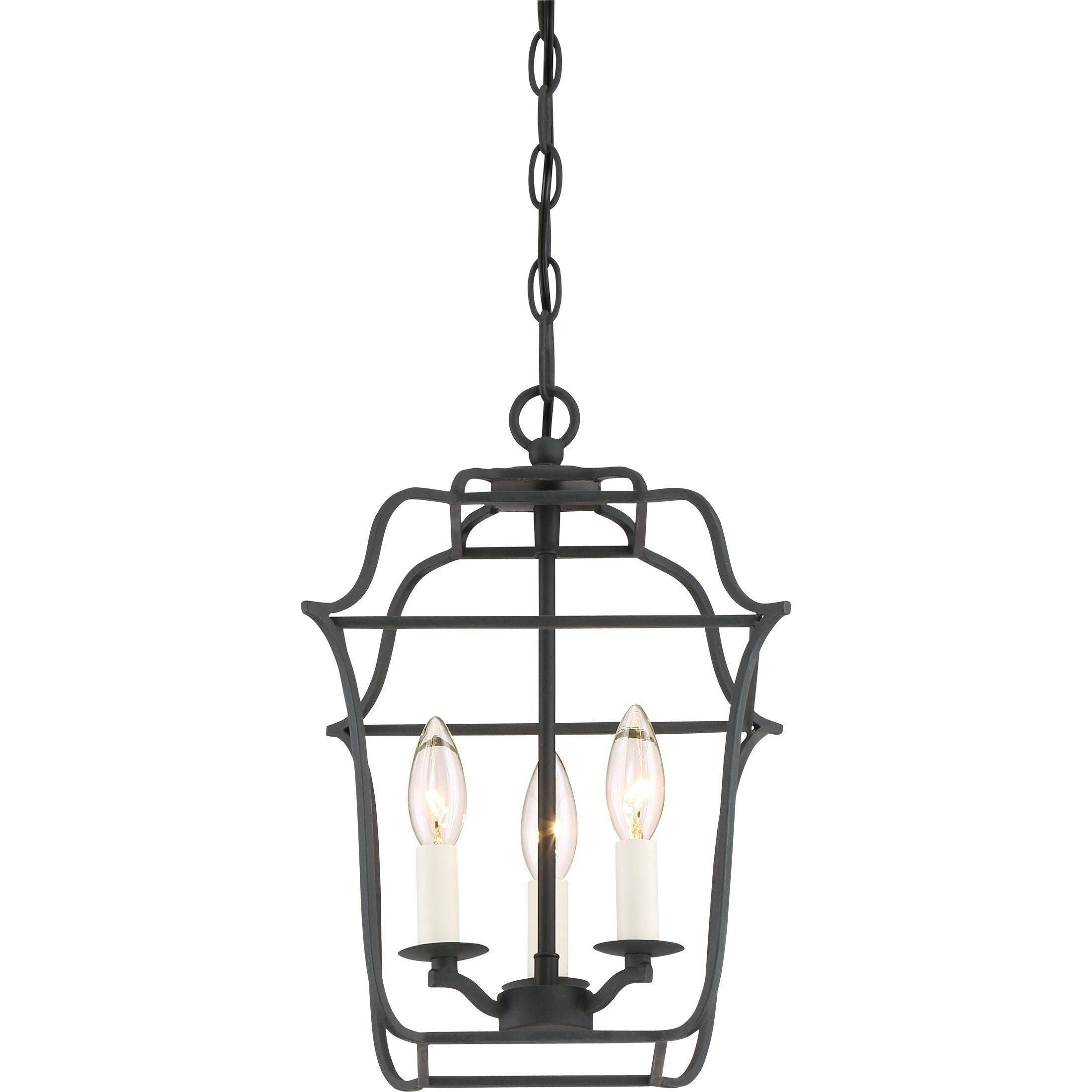 Quoizel - Gallery Pendant - Lights Canada